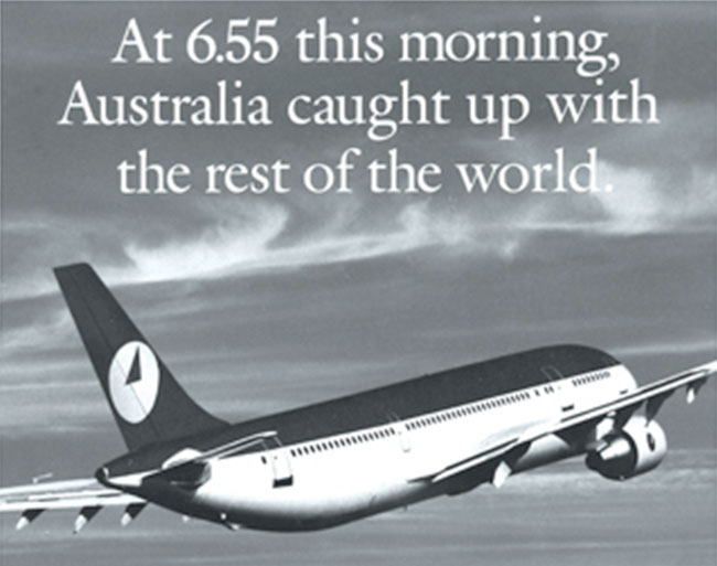 Launch of Compass Airlines