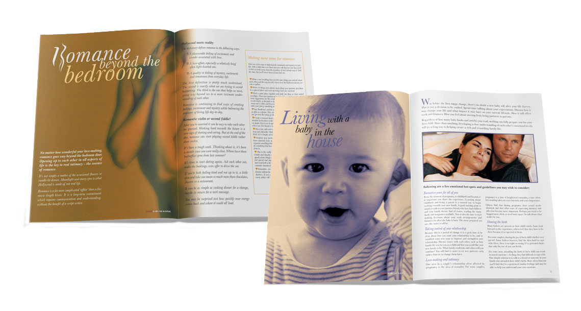 Family and Community Services