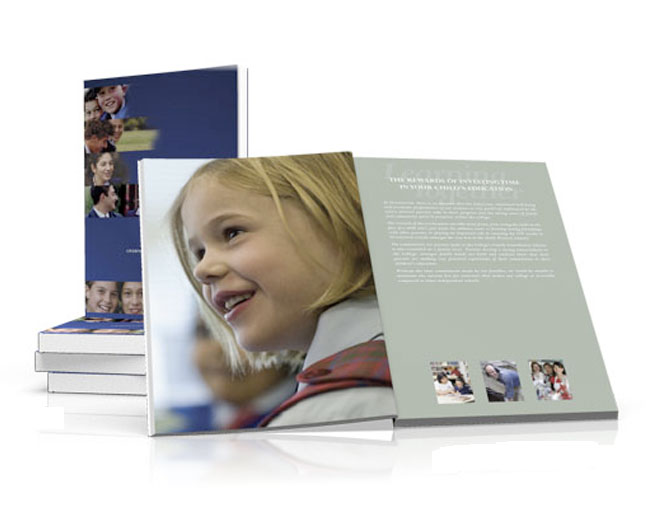 OACC - Prospectus for new students and families